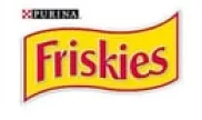 Friskies logo